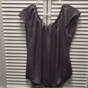 Beautiful Lauren Conrad Blouse